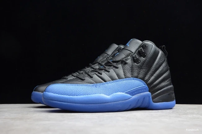 royal black 1687 air jordan ModernLook game 130690- 12 0529